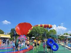 -上海玛雅海滩水公园