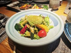 -乐亭日本料理(彩虹本店)
