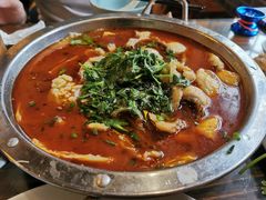 -双塔老饭店