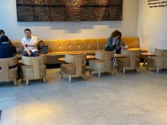 大堂-星巴克臻选(杭州嘉里中心1F店)