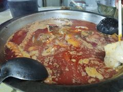-重庆特色冷锅鱼(武大店)