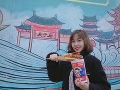 -千禧炸串(明瓦廊店)