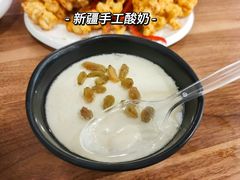 -米赫曼新疆餐厅·清真(老沪闵路店)