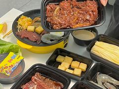 -熊猫垯火锅外卖(怀远门店)