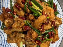 -金龙·打边炉(南京西路店)