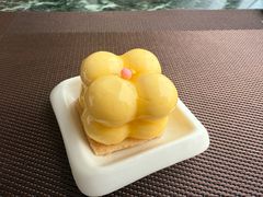 -白天鹅宾馆·流浮阁咖啡厅