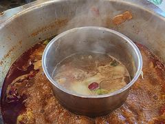 -金鼎雪山牦牛杂火锅(理县总店)