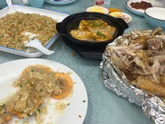 -景好海鲜餐厅(大鹏必选旅游店)