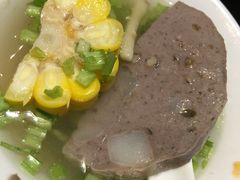 -牛焱·贵州黄牛肉火锅(城西银泰店)