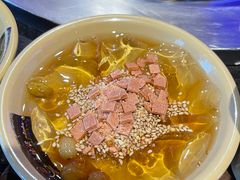 -唇辣号重庆老火锅(燕郊鑫乐汇店)