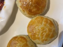 牛肉披萨-塔洛藏餐吧(香格里拉古城店)