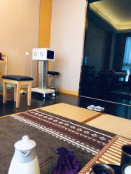 -彩虹之门健康管理