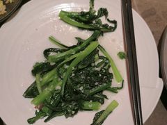 清炒时蔬-金鸭季·北京烤鸭(深业上城店)