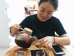 -COTTON CAFE(德信·中外公寓店)