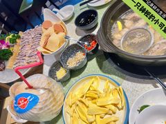 -三克火锅影院(来福士店)
