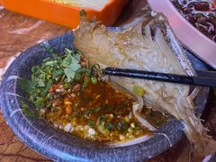 -耗儿鱼蛙蛙叫·老成都火锅(蛇口海昌街店)