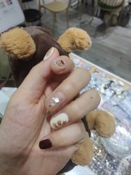 -晨·艺美甲美睫