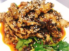 麻椒鸡爪-红辣椒·川菜·火锅(科华路店)