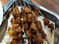 -阿记烧烤(大兴新区店)