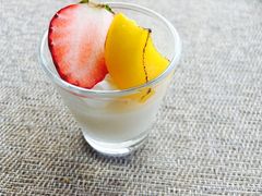 -上海丽笙精选海仑宾馆·莫赛克餐厅
