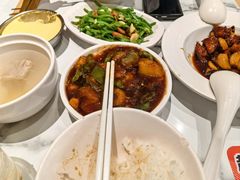 -乡村基·川味现炒大王(熙悦天街店)