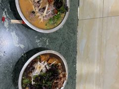 脆皮波肉-老宾州南街酸粉店(民族大道店)