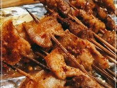 -五样儿西昌小签签烤串(建设路店)