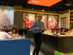 -弄堂小笼包(西青中北永旺购物中心店)