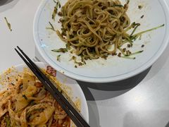 -一醒·手工面·西北传统小吃(悠方购物中心店)