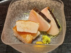 -晴空·日本料理(万象城店)