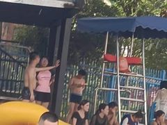-杭州浪浪浪水公园