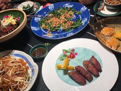 -粤·向群饭店(二沙岛店)