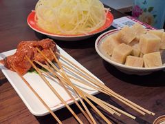 -徐升记不改良老火锅(四方利群店)