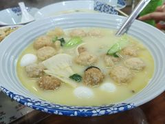 全家福-粗茶淡饭(东关街店)