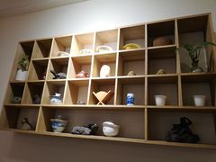 -山水茶艺馆·点心粤菜·30年老字号