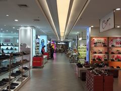 -沈阳大商千盛购物中心有限公司(长江街店)