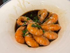 -同福小馆(北摆宴街店)