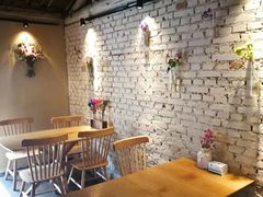 -小巷餐厅(五大街店)