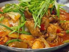 -广迎居老正兴菜馆