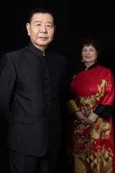 -吉姆叔叔亲子儿童摄影(青岛印象·山店)