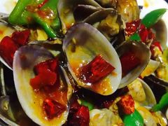 -老姑砂锅·烧烤天津菜(体北道店)