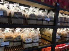 -FASHION BAKERY法森贝克(新德路店)