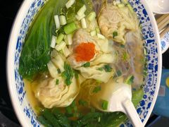 -西关味(大卫城店)