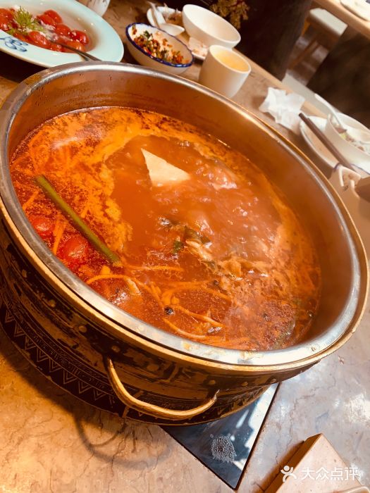 酸喜·三度酸·贵州味图片