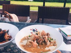 -自在弥林花园餐厅(云栖店)