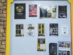 -逃脱反斗城沉浸剧情密室(北京路店)