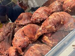 -孙庆海腊牛肉店(大皮院店)