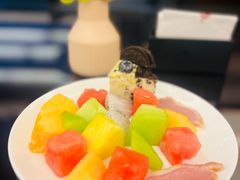 -宁波万豪酒店
