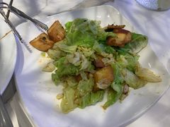 -阿里疆Alijiang·丝路美食·异域风情·清真(长楹天街店)