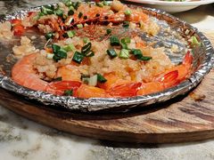 -梁家大院•农家菜(昆山会展中心店)